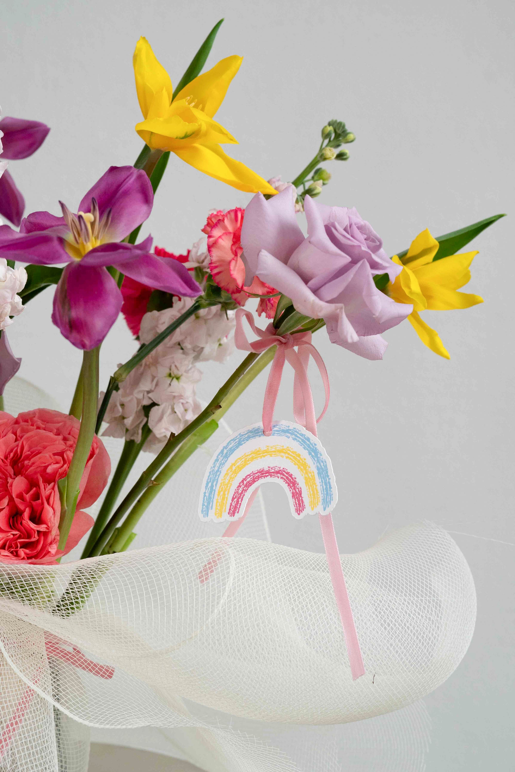 Sunshine & Scribbles