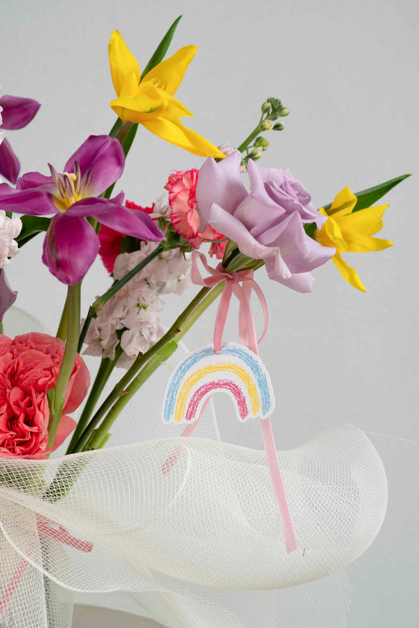 Sunshine & Scribbles