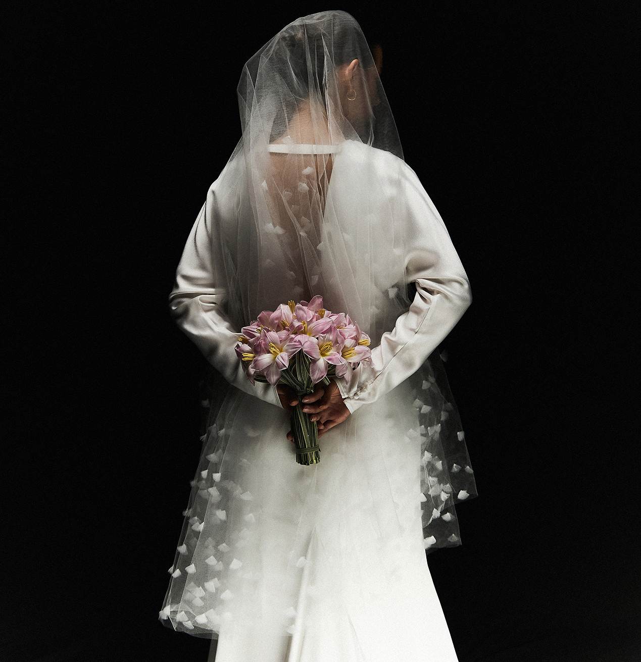 The Effortless Bride