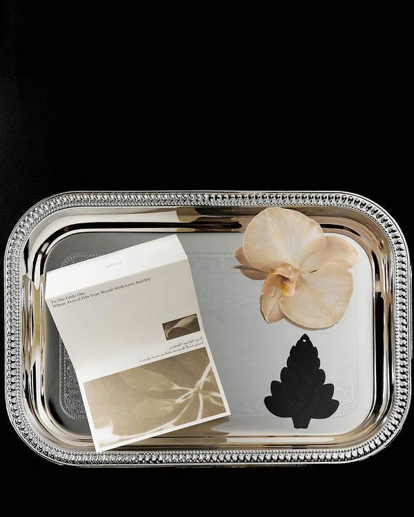 Newborn Arrival Card