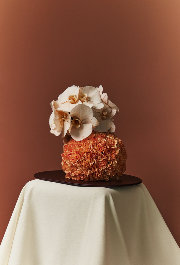 Peaches & Cream
