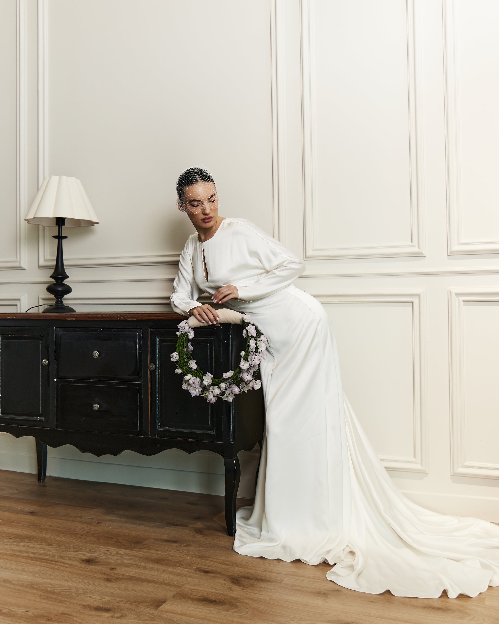 The Dreamer Bride