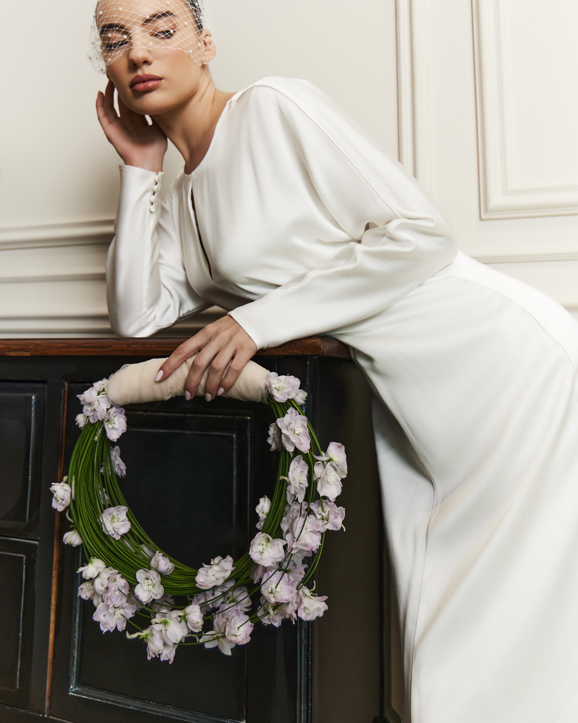 The Dreamer Bride