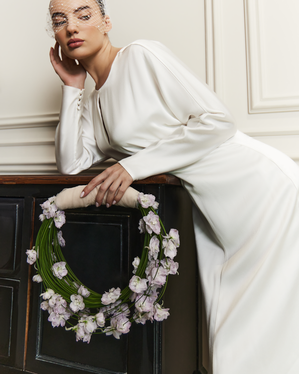 The Dreamer Bride
