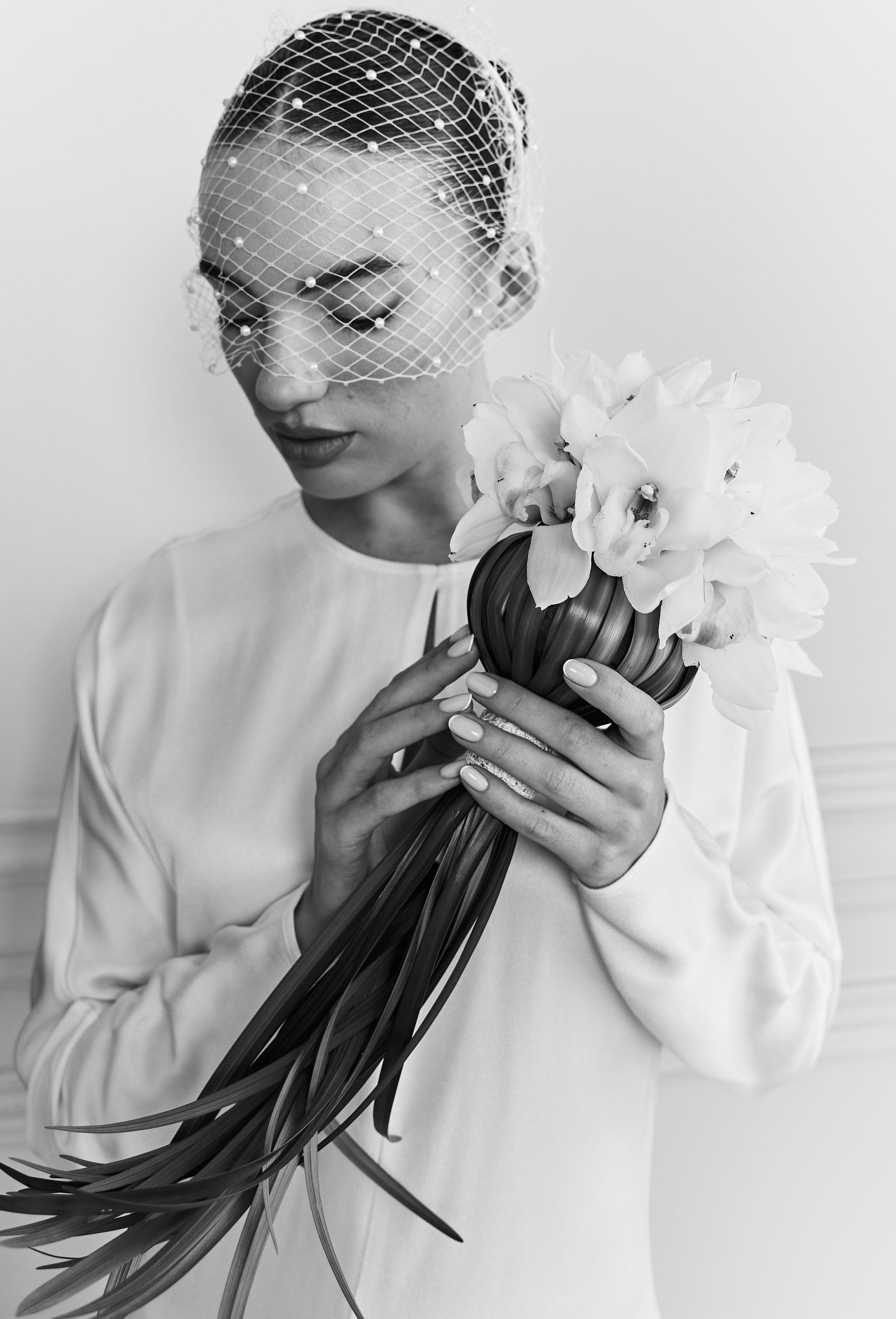 The Refined Bride