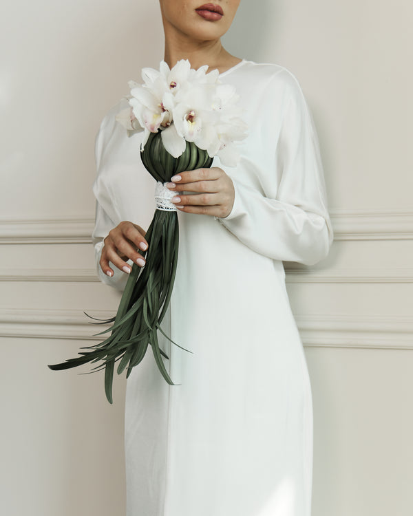 The Refined Bride