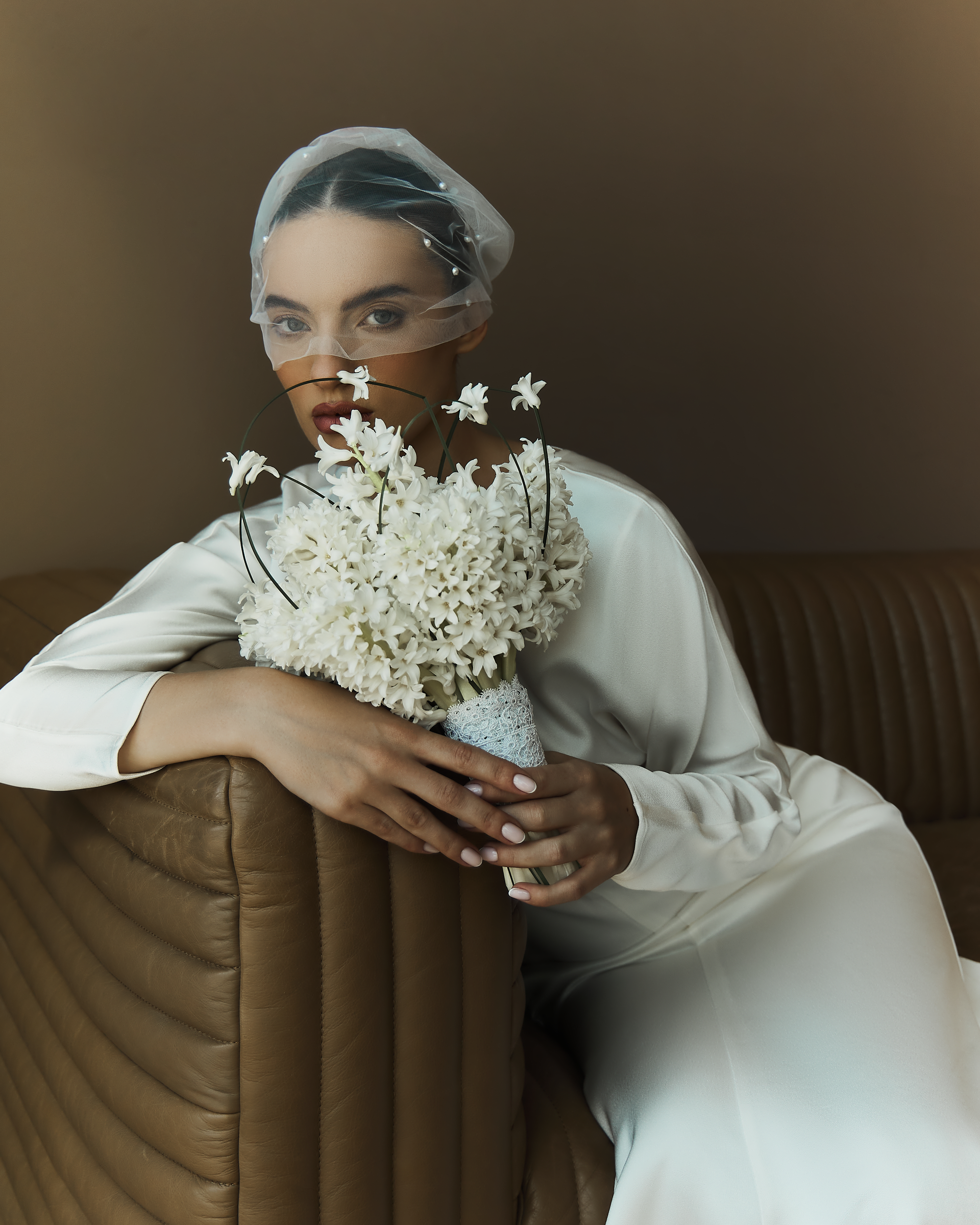 The Delicate Bride
